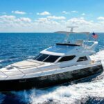 Miami Yacht Rental 58 ft +1Hr Free | Miami Boat Birthday - Who Will Love This Experience?