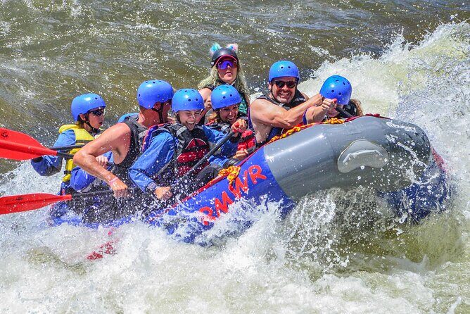 Middle Clear Creek Canyon for Beginners - Frequently Asked Questions