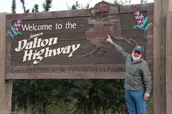 Midnight Sun Arctic Circle Drive Adventure - Who Should Consider This Tour?