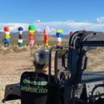 Military Hummer Tour 7 Magic Mountains and Pioneer Saloon - An In-Depth Look at the Military Hummer Tour