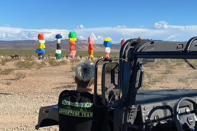 Military Hummer Tour 7 Magic Mountains and Pioneer Saloon - An In-Depth Look at the Military Hummer Tour