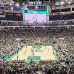 Milwaukee Bucks Basketball Game at Fiserv Forum - Who Should Consider This Experience?