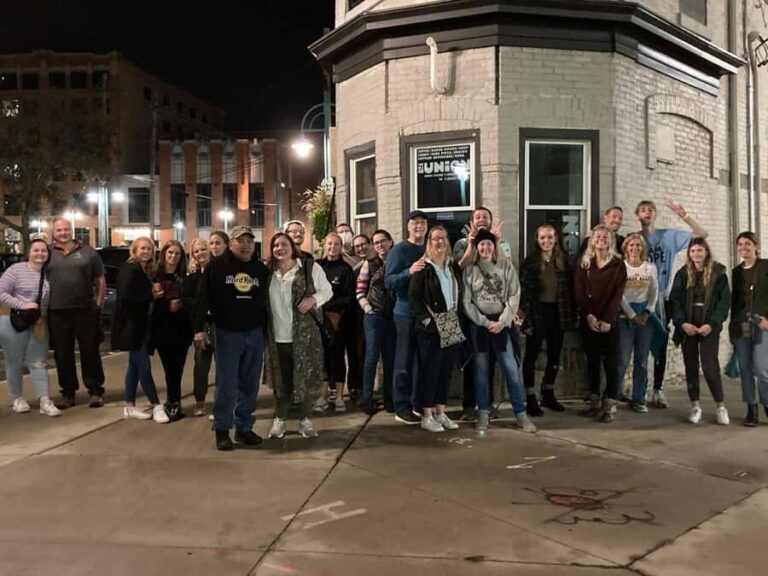 Milwaukee Third Ward Ghost Walk - What Makes This Tour Stand Out
