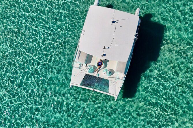 Mimosas, Mansions & Megayachts Tour - The Value of this Coastal Cruise