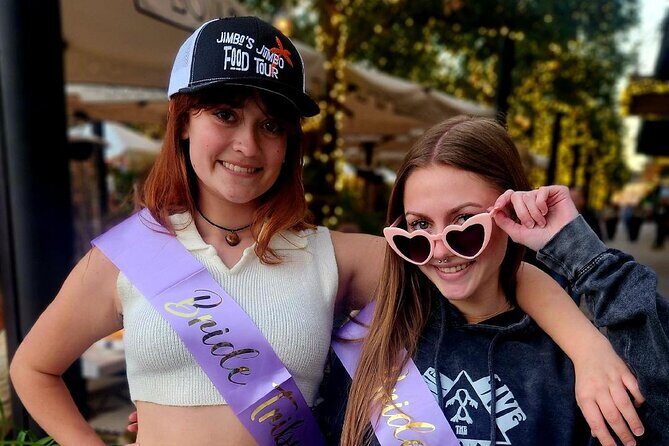 Mimosas & Munchies: Clearwater Beach Bachelorette Tour - Final Thoughts