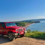 Mini Cabot Trail - Private Jeep Tour - FAQ