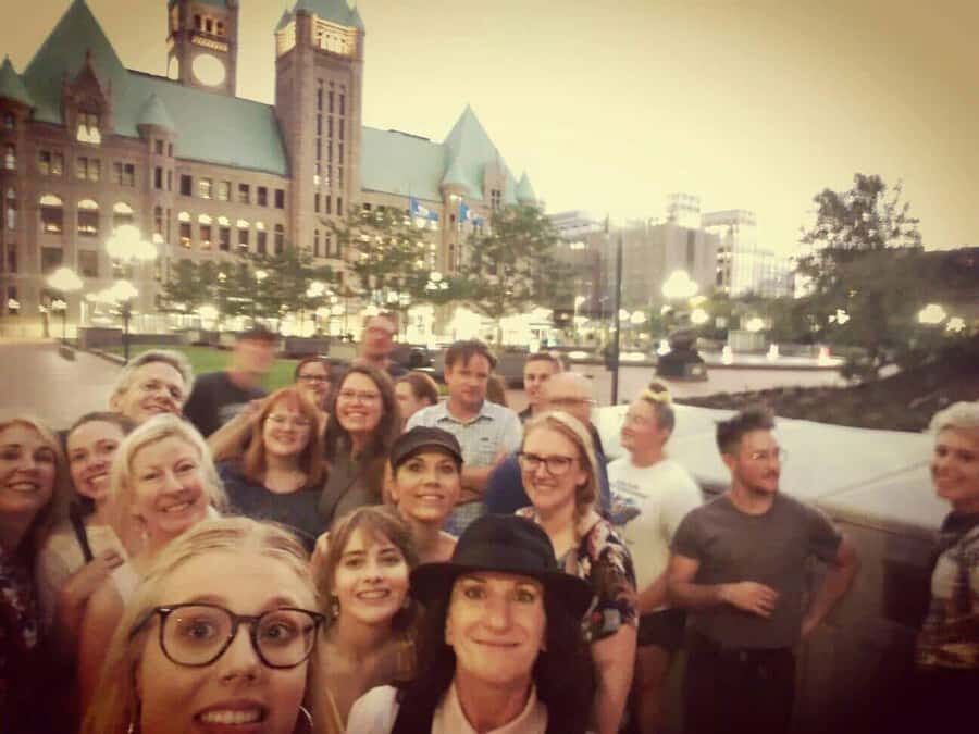 Minneapolis: Ghost Walk - Who Should Consider This Tour?