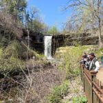 Minneapolis: Minnehaha Falls Trolley Ride - Frequently Asked Questions