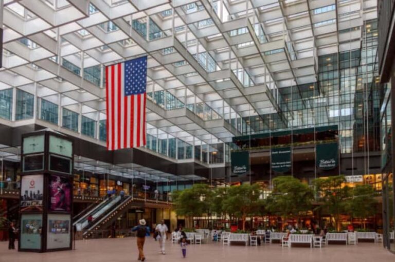 Minneapolis: Private Family-Friendly Walking Tour - Nicollet Mall: Heart of Downtown