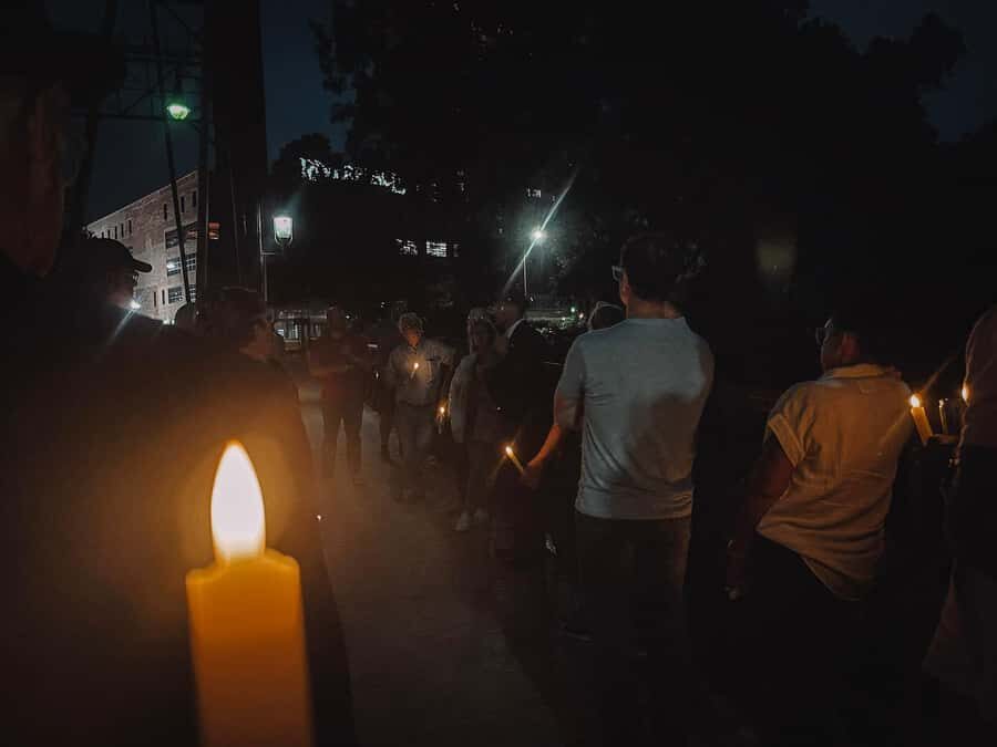 Minneapolis Trolley Candlelight Ghost Tour (#1 Ghost Tour) - An In-Depth Look at the Haunted Trolley Tour in Minneapolis
