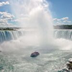 Mississauga: Niagara Falls Tour with Free Time - The Itinerary in Detail