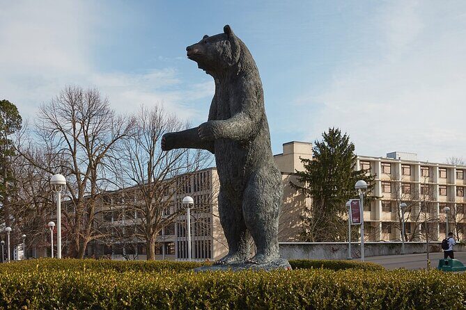 Missouri State University Campus Adventure - Who Will Love This Experience?