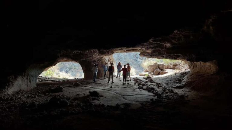 Mitla: Bike Tour to the Archaeological Zone and Caves with Rock Art - Why This Tour Offers Great Value