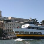 Mix & Save: San Francisco Grand City Tour + Escape from the Rock Cruise - The Bay Cruise Experience