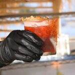 Mixology Class with Margarita and Tequila at Co.chela PVR - An In-Depth Look at the Co.chela PVR Mixology Class