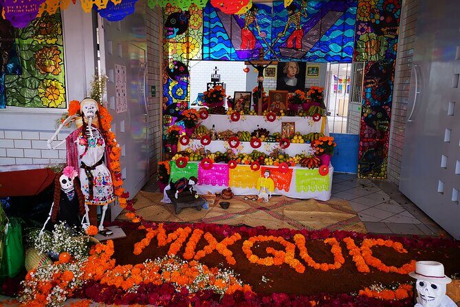 Mixquic Day of the Dead Celebration from Mexico City - The Sum Up: Who Is This Tour Best For?