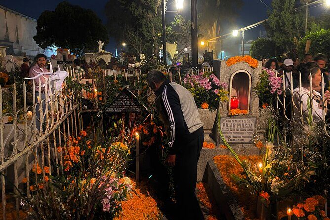 Mixquic Day of the Dead Tour from CDMX - Frequently Asked Questions