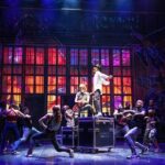 MJ The Musical on Broadway Ticket - A Practical, Insightful Look at MJ The Musical