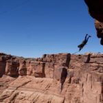 Moab: 400-Foot Rope Swing Experience - Detailed Breakdown of the Itinerary