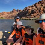 Moab: Full-Day Colorado River Rafting Adventure - Why This Tour Stands Out