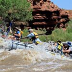 Moab Full-Day Guided Private Charter Colorado River Rafting - What We Love About This Tour