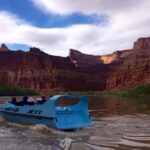 Moab: Meander Canyon Scenic Jet Boat Tour - The Itinerary in Detail