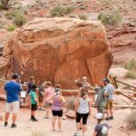Moab Private Petroglyph Scenic Tour - An In-Depth Look at the Moab Private Petroglyph Scenic Tour