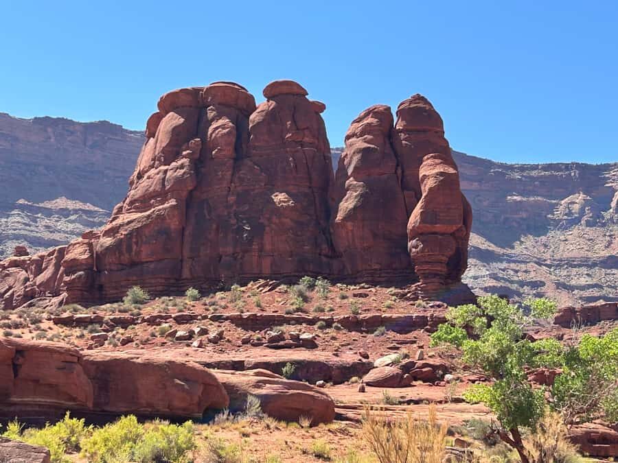 Moab: Private Scenic Jeep Tour with Guide - Who Should Consider This Tour?