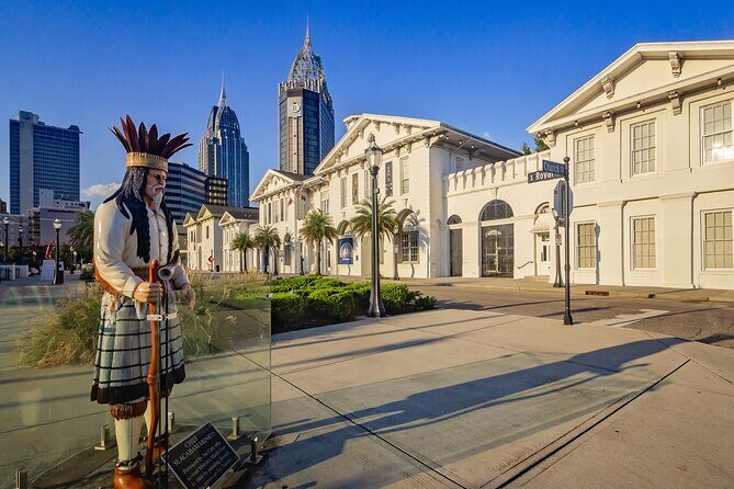 Mobile Downtown Smartphone Guided Audio Walking Tour - Final Thoughts: Is It Worth It?