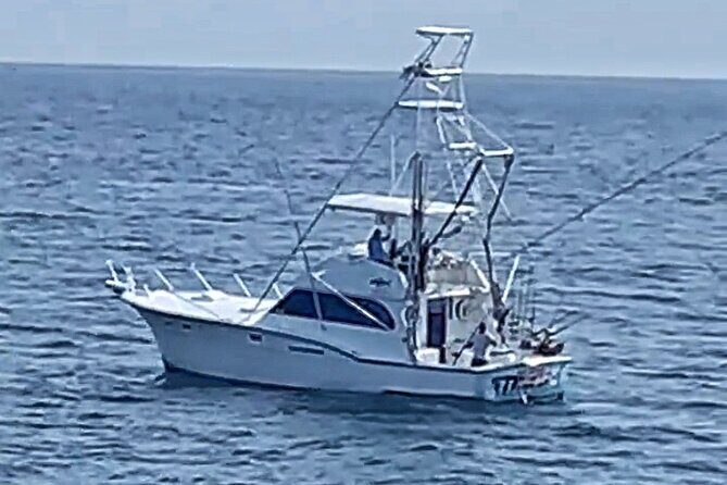 Monster Fishing Experience Tours - FAQ