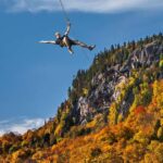 Mont-Catherine: Ziplines & Hike near Mont-Tremblant - An In-Depth Look at the Mont-Catherine Ziplines & Hike Tour