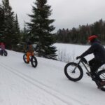 Mont-Tremblant: Fatbike Rental with Helmet and Map - Final Thoughts: Is It Worth It?