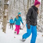 Mont-Tremblant: Snowshoe Rental with Trail Maps - Who Should Consider This Tour?