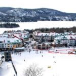 Mont-Tremblant Winter Day Trip (with Gondola Ride) - The Full Experience: What to Expect