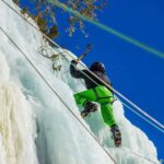 Montagne d'Argent: Ice Climbing Introductory Day - How Does It Compare to Other Experiences?