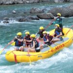 Montana: Glacier National Park Whitewater Rafting Trip - Final Thoughts