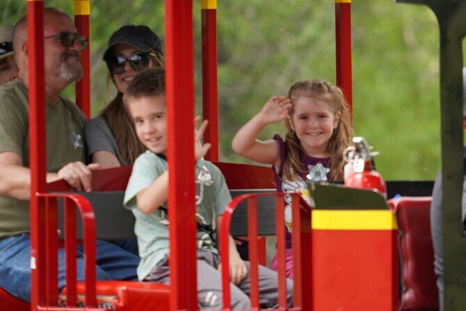 Montana Old West Towns: Virginia and Nevada City Private Tour - Final Thoughts