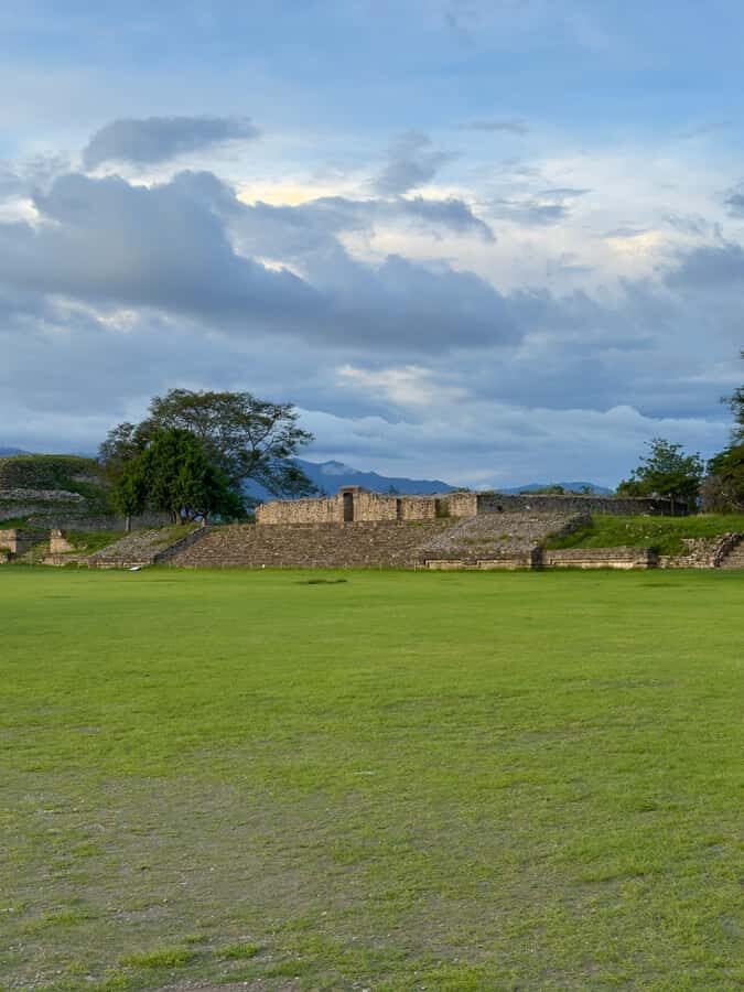 Monte Albán and Mitla Day Tour - Who Will Enjoy This Tour?