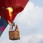 Montemorelos,NL. Private Hot-Air Balloon Flight - Why This Balloon Ride Offers Good Value