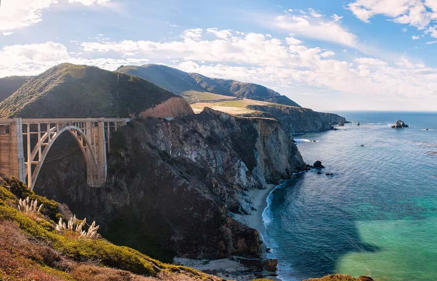 Monterey, Carmel, 17 Mile Dr, Big Sur & Mcway Falls Pvt Tour - Pricing and Value