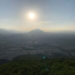 Monterrey: Cerro de la Silla Teleferico Sunset Hike - A Detailed Look at the Cerro de la Silla Sunset Hike
