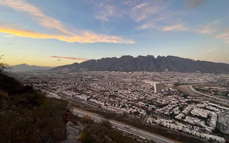 Monterrey: La Rayita Hiking Tour in La Huasteca Park - What You Need to Know Before You Go