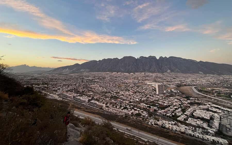 Monterrey: La Rayita Hiking Tour in La Huasteca Park - What You Need to Know Before You Go