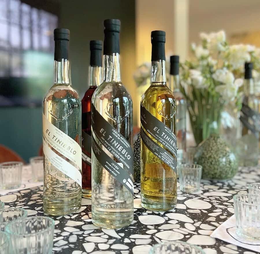 Monterrey: Mezcal Tasting - Final Thoughts