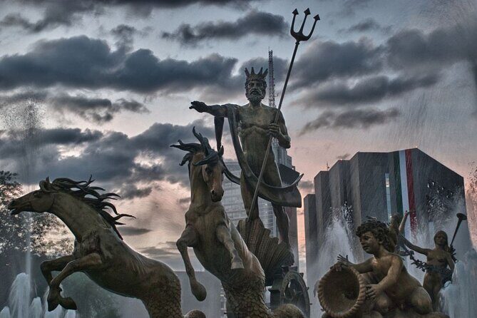 Monterrey Night Tour - What to Expect and How It Feels