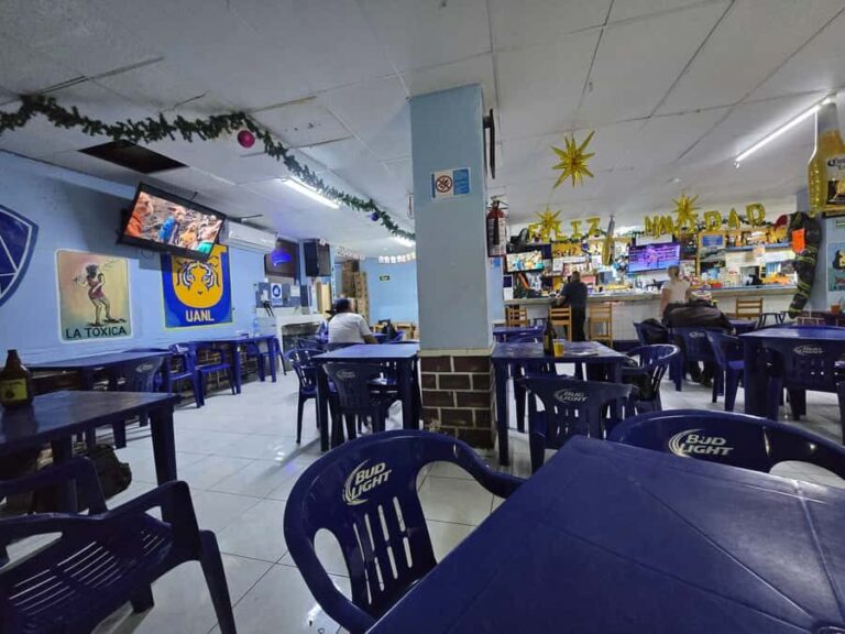 Monterrey O-cult: Mystical Market and Cantina Tour with Drinks - Exploring the Esoteric Side of Nuevo León