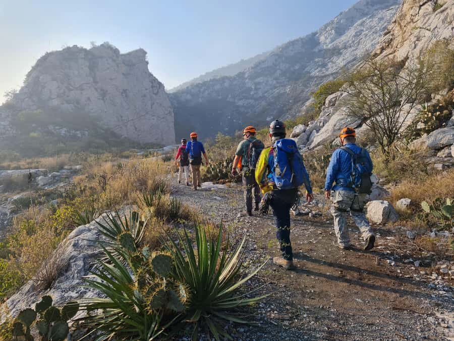 Monterrey: Rappelling, Hiking, and Mines at Devils Throat - The Sum Up: Is This Tour Right for You?