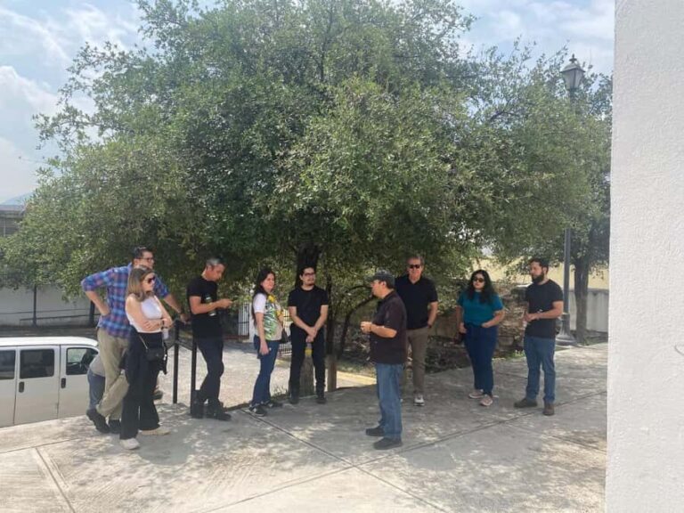 Monterrey Tour: The Battle against the USA as told by historians - What To Expect During Your Tour