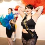 Montreal: Burlesque Dance Class - A Detailed Look at the Montreal Burlesque Dance Class