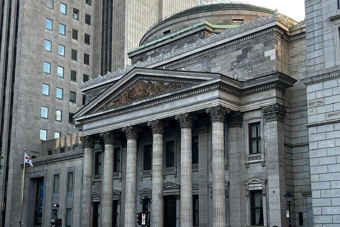 Montreal by Car: Private Full-Day Montreal City Tour - Final Thoughts